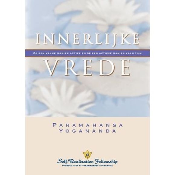Inner Peace (Dutch) -- Paramahansa Yogananda - Picture 1 of 1